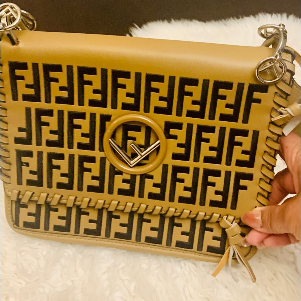 Fendi Shoulder bag